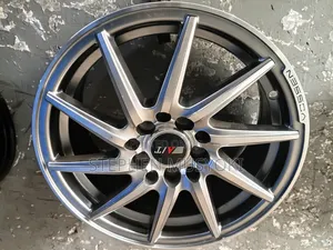Premio,allion, Wish, Avensis, Ractis, Prius , 15inch Rims