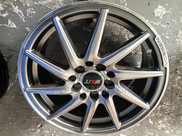Premio,allion, Wish, Avensis, Ractis, Prius , 15inch Rims