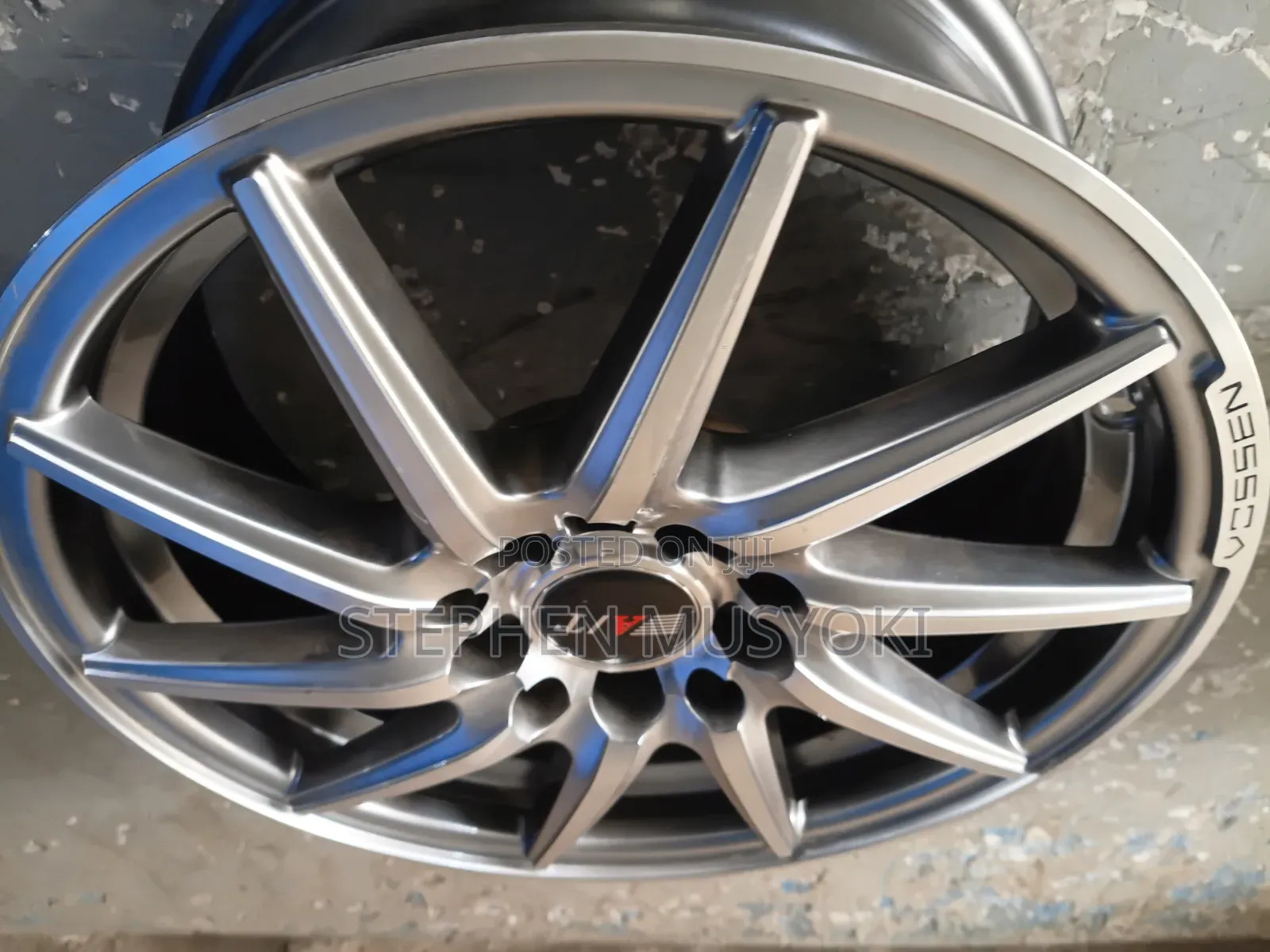 Premio,allion, Wish, Avensis, Ractis, Prius , 15inch Rims