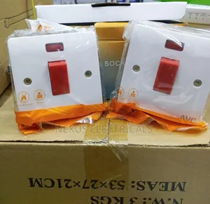Water Heater Switch 45a