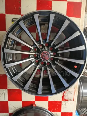 Premio, Allion,wish, Avensis, Ractis, Noah,voxy, 15inch Rims