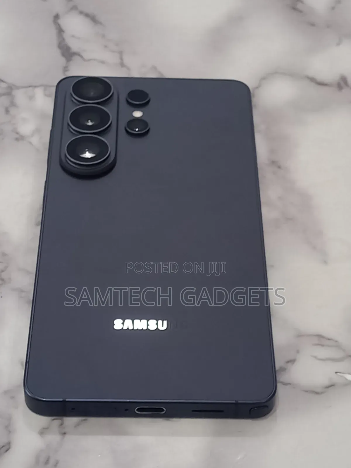 Samsung Galaxy S26 Ultra 5G 256 GB Black
