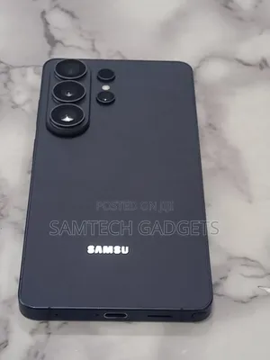 Samsung Galaxy S26 Ultra 5G 256 GB Black