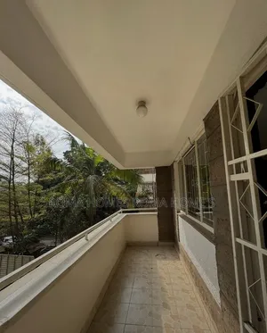 3bdrm Apartment in Kilimani, Nairobi Central for rent