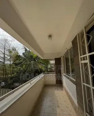 3bdrm Apartment in Kilimani, Nairobi Central for rent