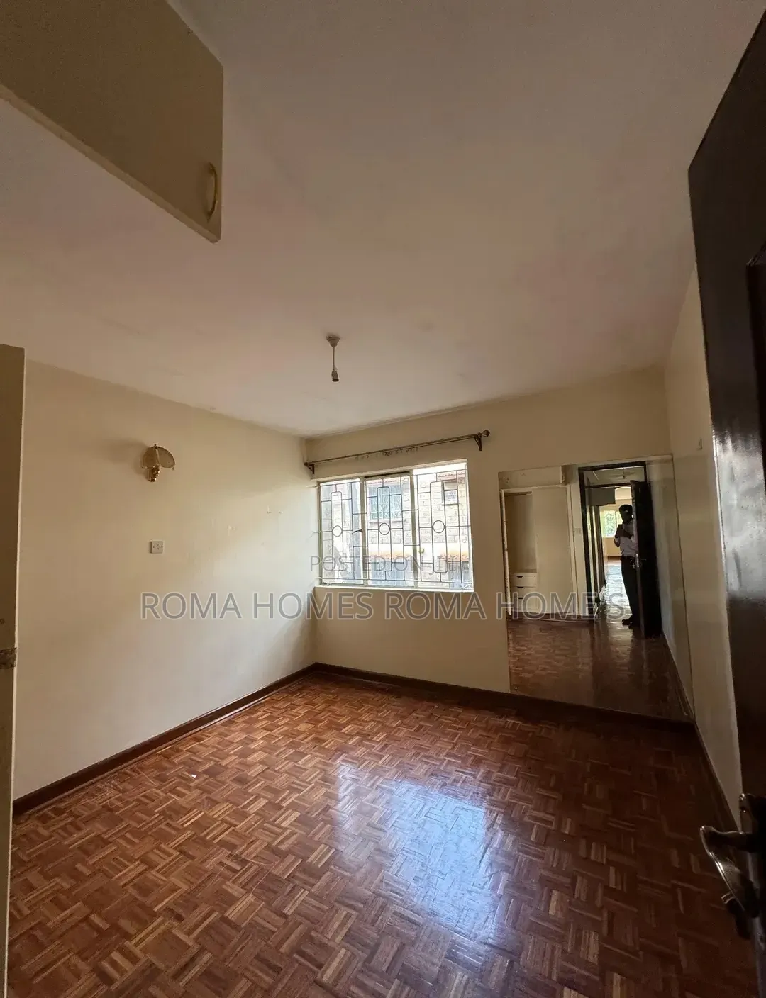 3bdrm Apartment in Kilimani, Nairobi Central for rent
