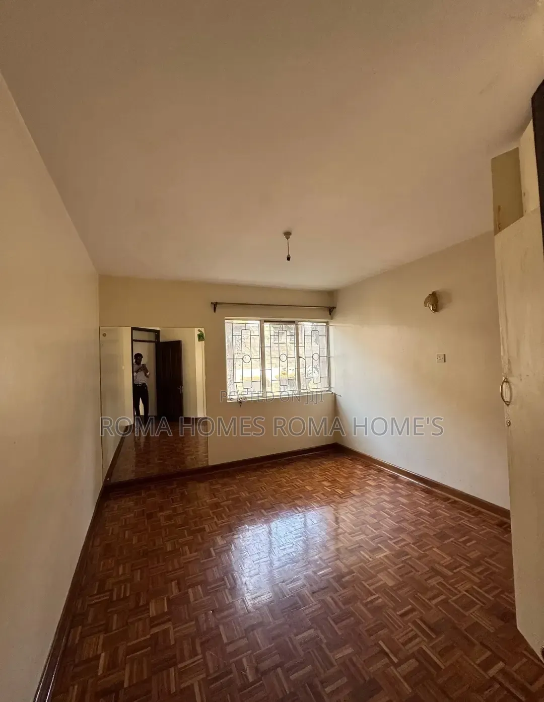 3bdrm Apartment in Kilimani, Nairobi Central for rent