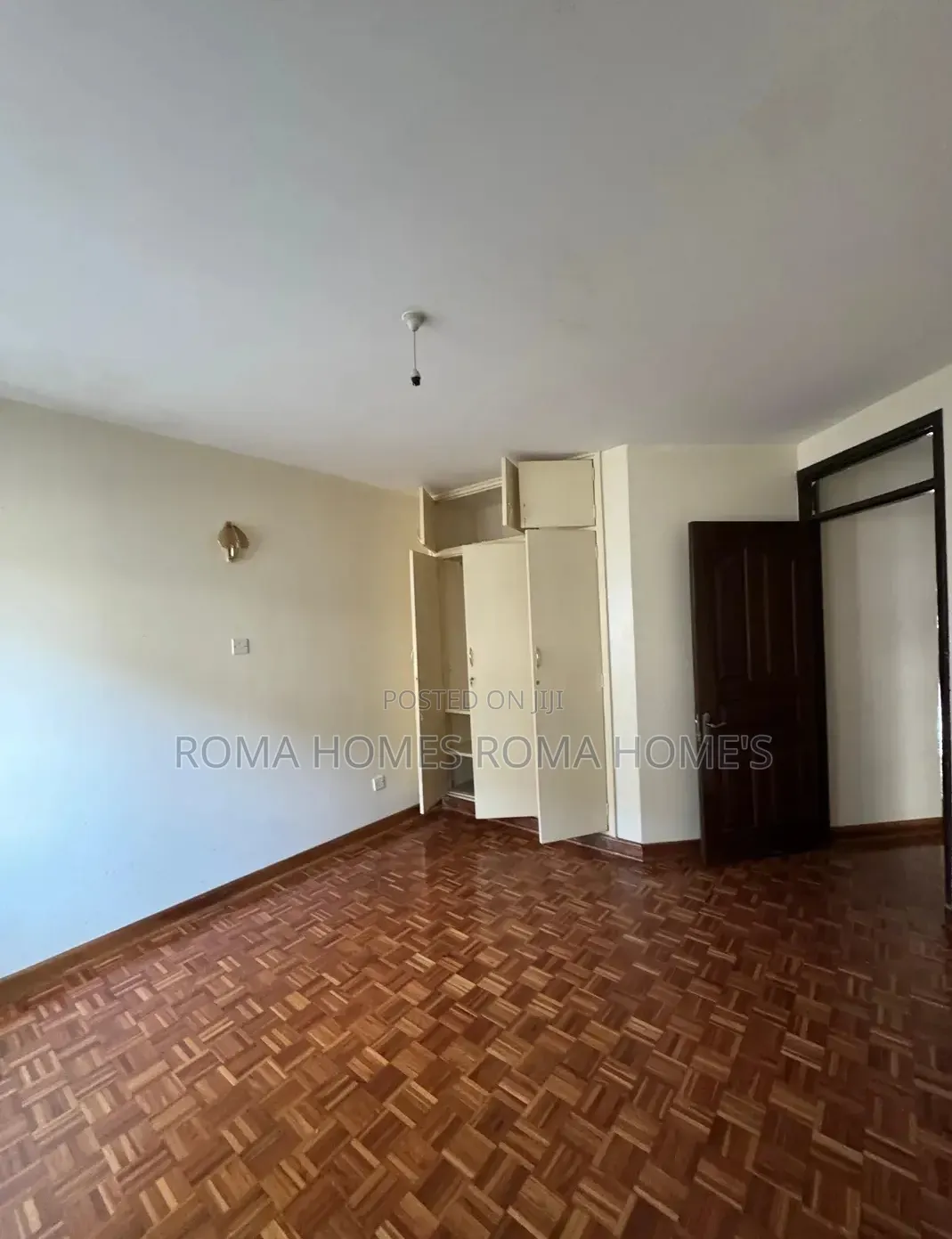 3bdrm Apartment in Kilimani, Nairobi Central for rent