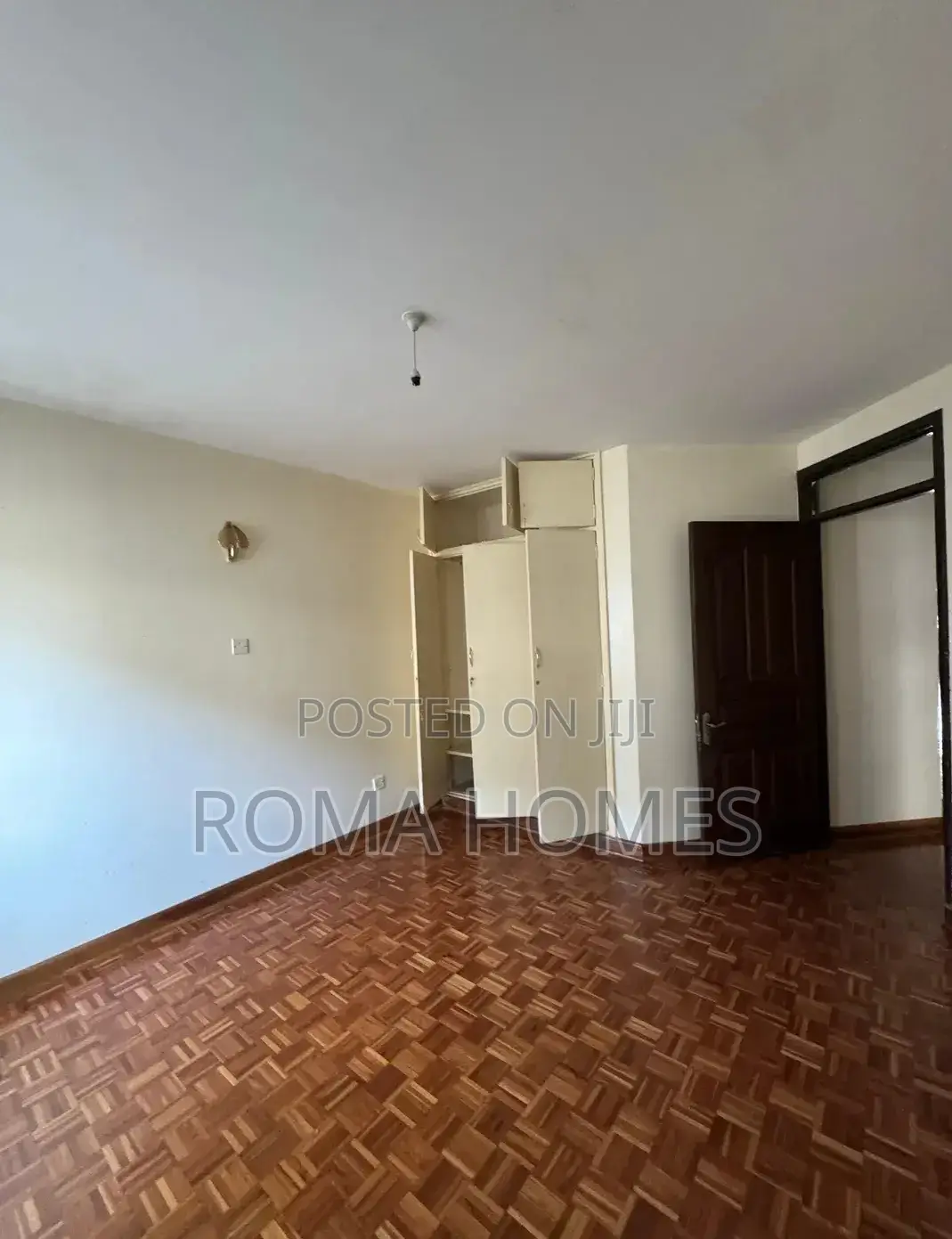 3bdrm Apartment in Kilimani, Nairobi Central for rent