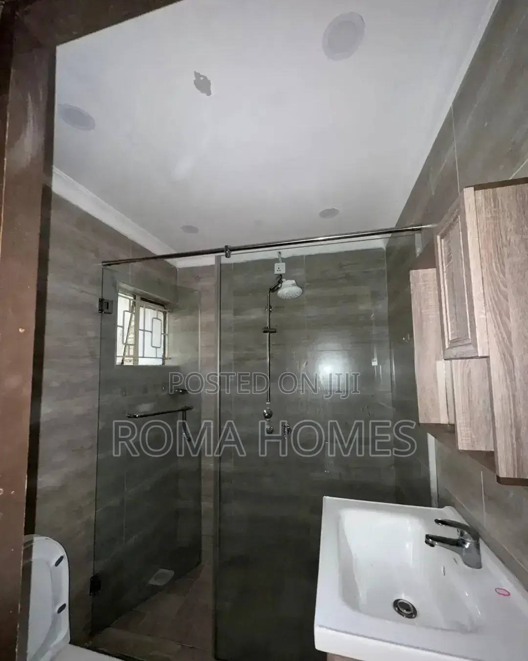 3bdrm Apartment in Kilimani, Nairobi Central for rent