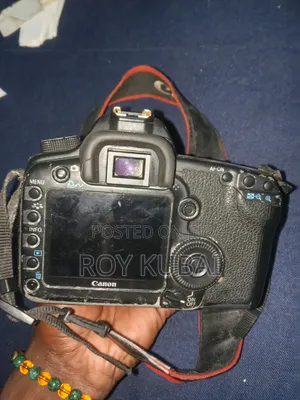 Canon 5d Mark 2
