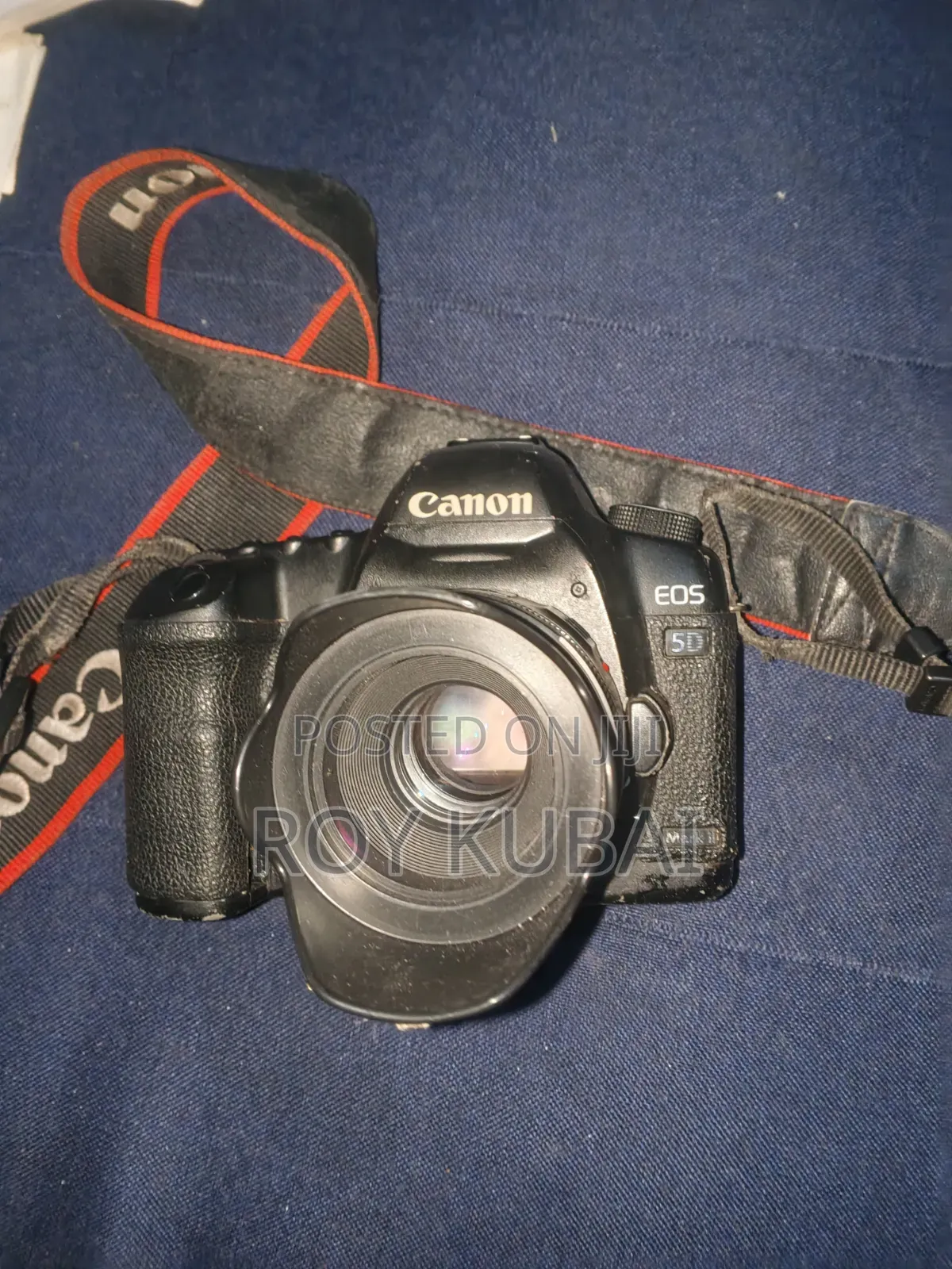 Canon 5d Mark 2
