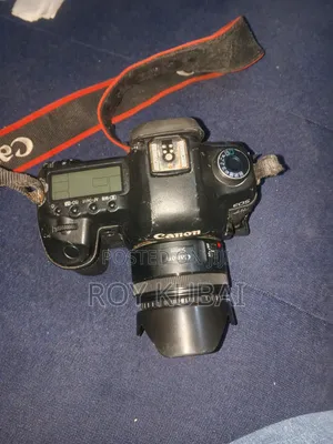 Canon 5d Mark 2