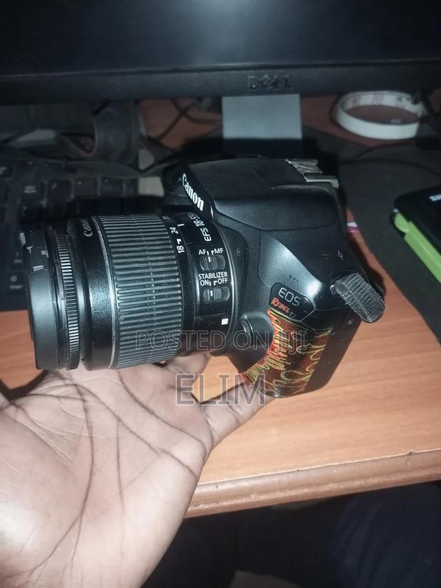 1 Yr Used Camera Clean - thumbnail 4