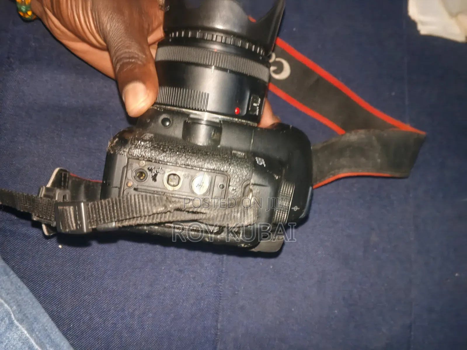 Canon 5d Mark 2