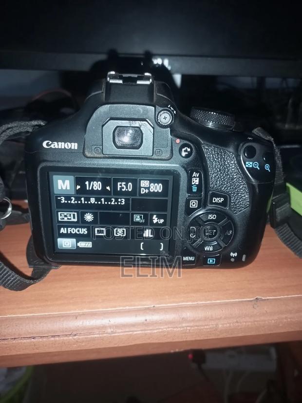 1 Yr Used Camera Clean - thumbnail 5