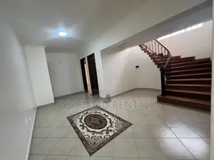 5bdrm Mansion in Syokimau for rent