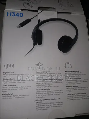 FULL GAMING KIT: Headphones, Webcam, & Pads