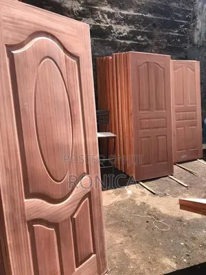 Flash Door