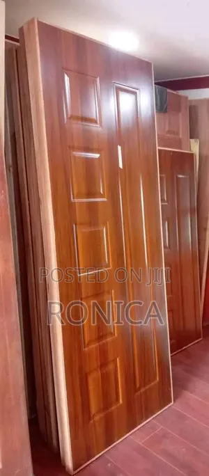Flash Door