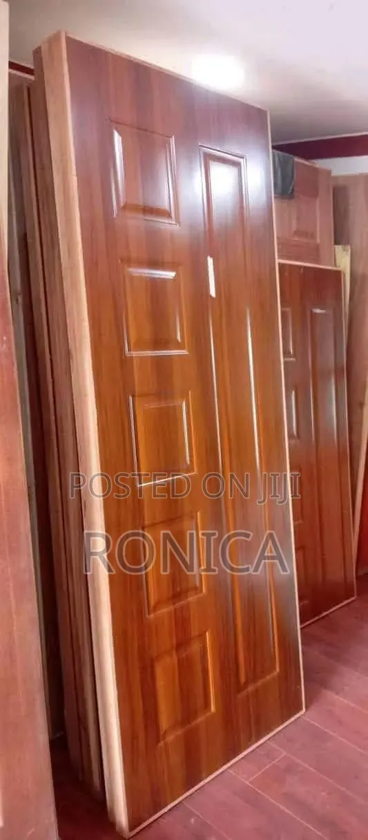 Flash Door