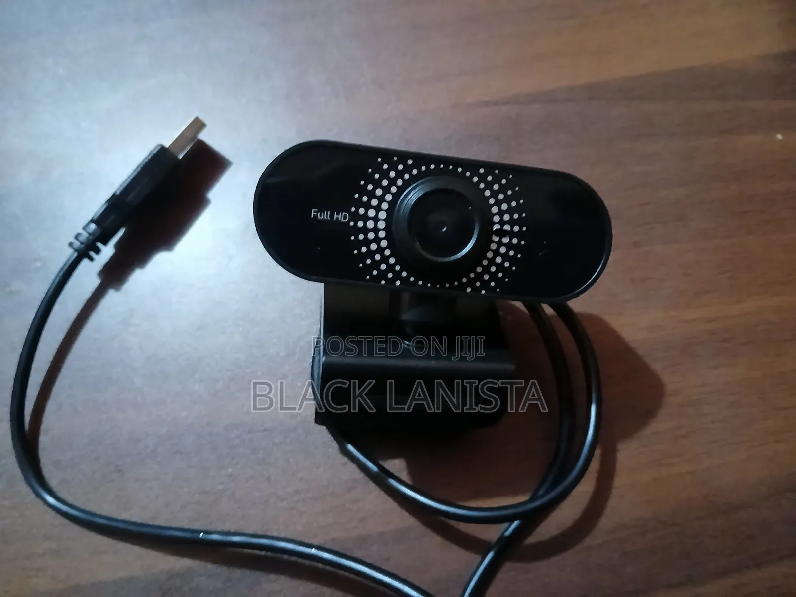 FULL GAMING KIT: Headphones, Webcam, & Pads