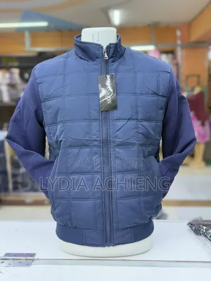 Men's Wear