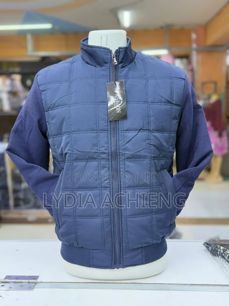 Men's Wear