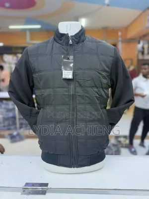 Men's Wear