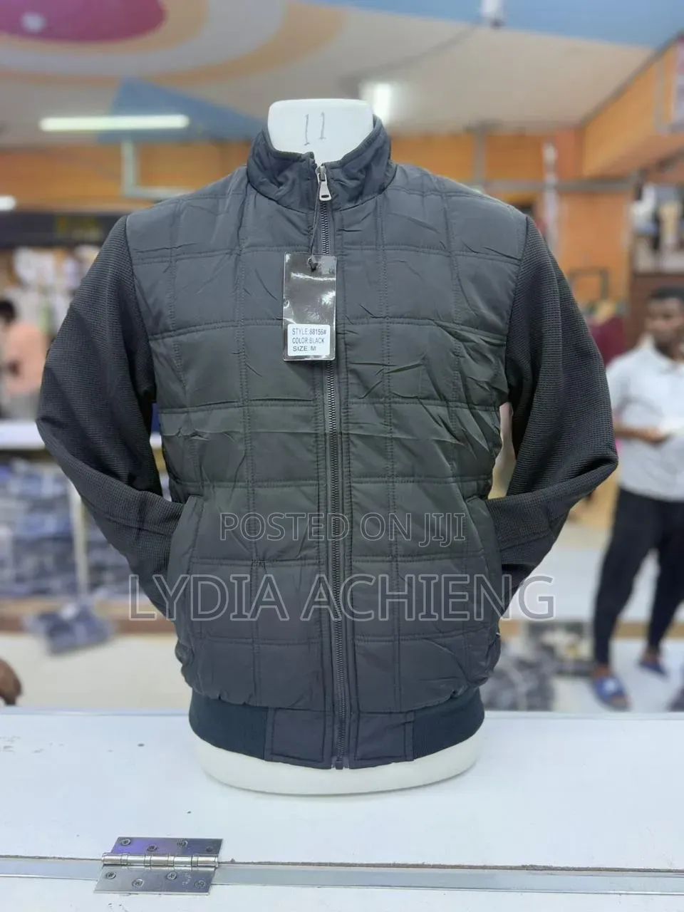 Men's Wear