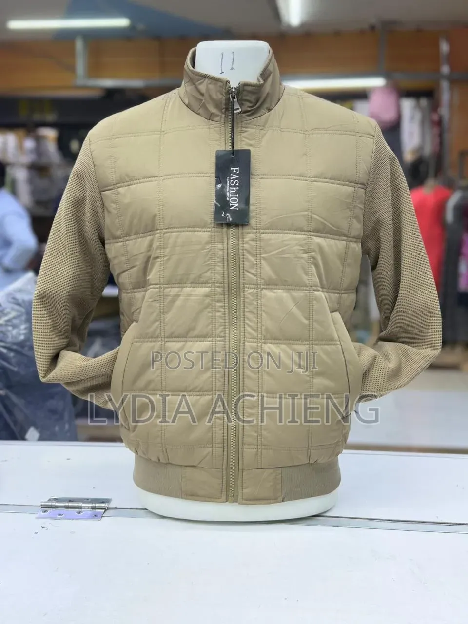 Men's Wear