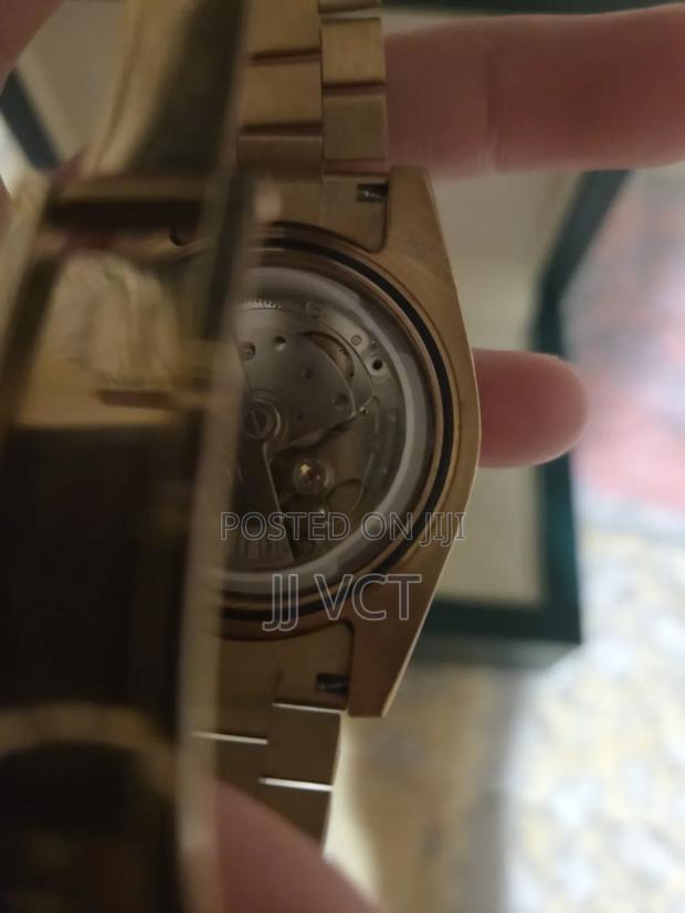 Rolex Day to Date With Box and Papers - thumbnail 4