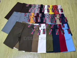 Men's Wear
