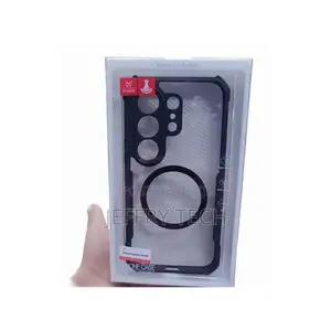 Xundo Case for Tecno Camon 50