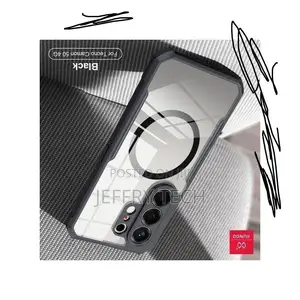 Xundo Case for Tecno Camon 50