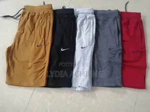 Men's Wear