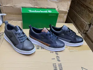 Men Smart Casual Shoes (39-45)