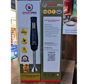 SmartPro Hand Blender