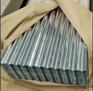 Mabati (Iron Sheets)