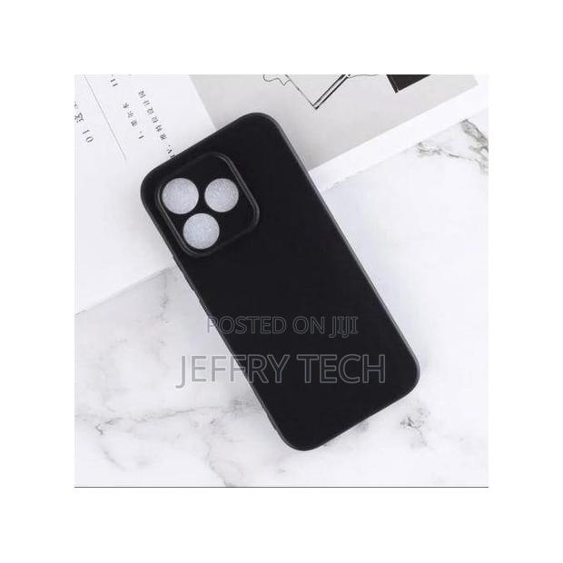 Case HONOR 600 LITE, Silicone Protective Phone Cover,Slim Thin Soft S