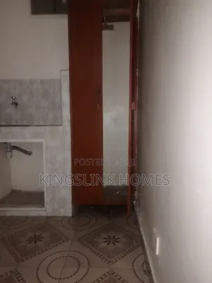 1bdrm Bedsitter in Madaraka for rent