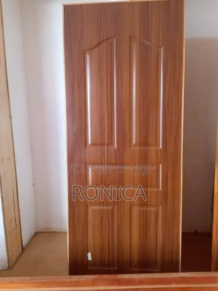 Flash Door