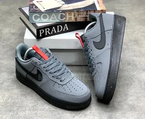 Customized Airforce
