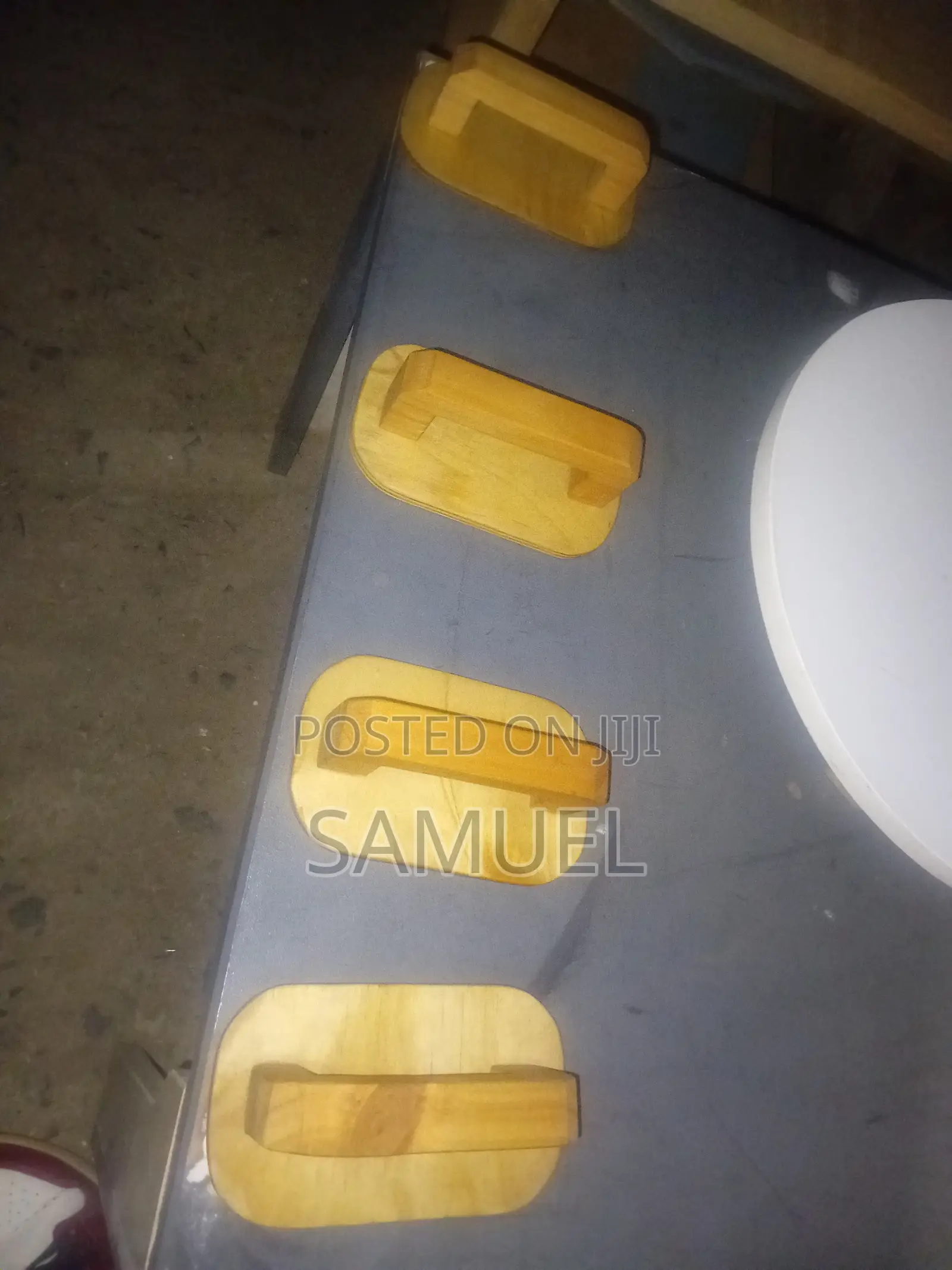 Kitchen Accessories