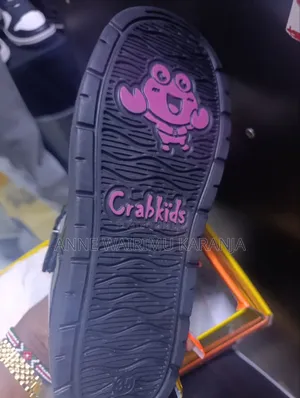 Crab Shoes