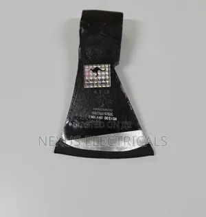 Axe 4.5 LBS