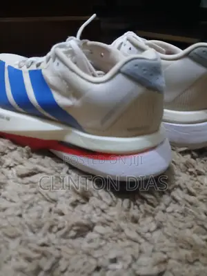 Adidas Adizeros