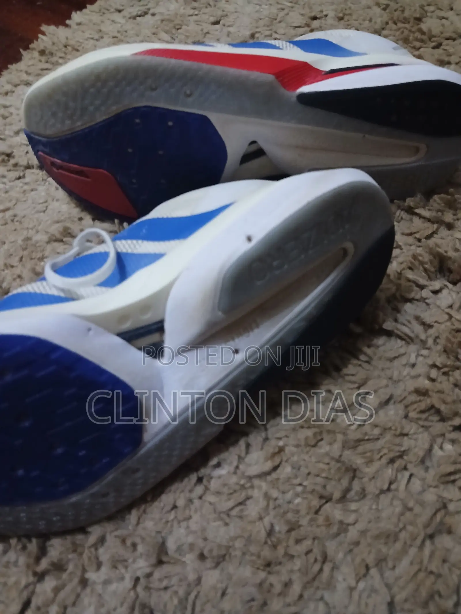 Adidas Adizeros