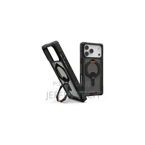 Cases UAG Urban Armor Gear Plasma XTE Mag-Safe Rugged for iPhone 17pro
