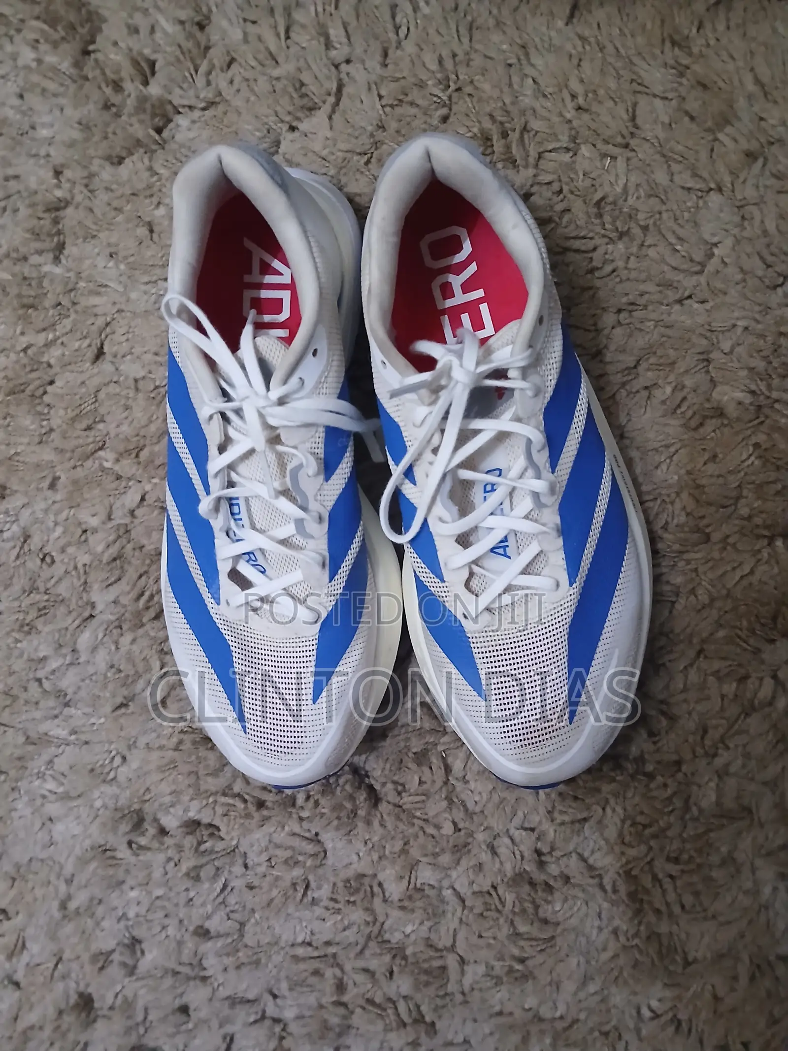 Adidas Adizeros